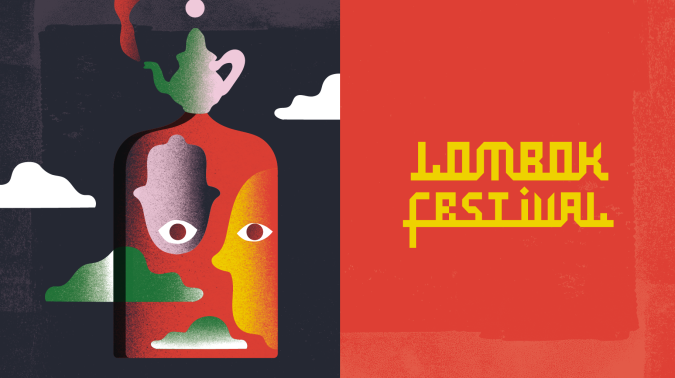 Lombok Festival returns: Friday, 9 November during Le Guess Who? 2018